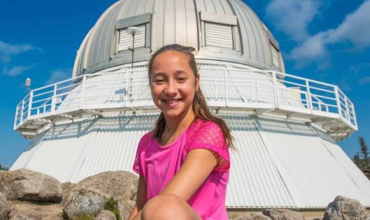 visite de jour observatoire